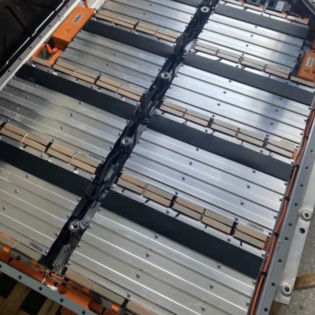 Aion V plus battery package