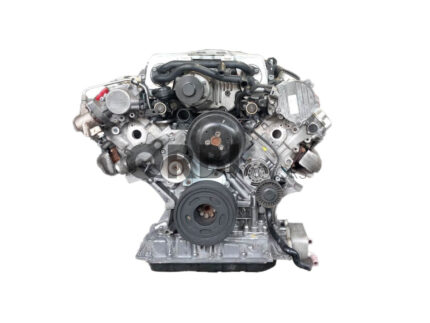 USED COMPLETE ENGINE CAKA AUDI S5 3.0TFSI 245kW