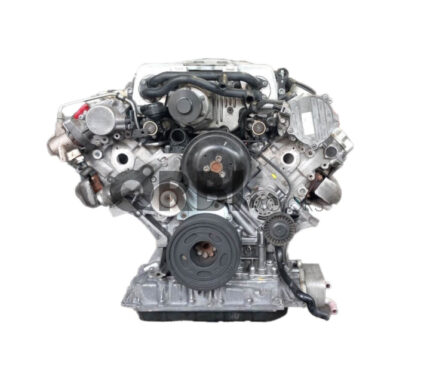 USED COMPLETE ENGINE CAKA AUDI S4 3.0TFSI 245kW
