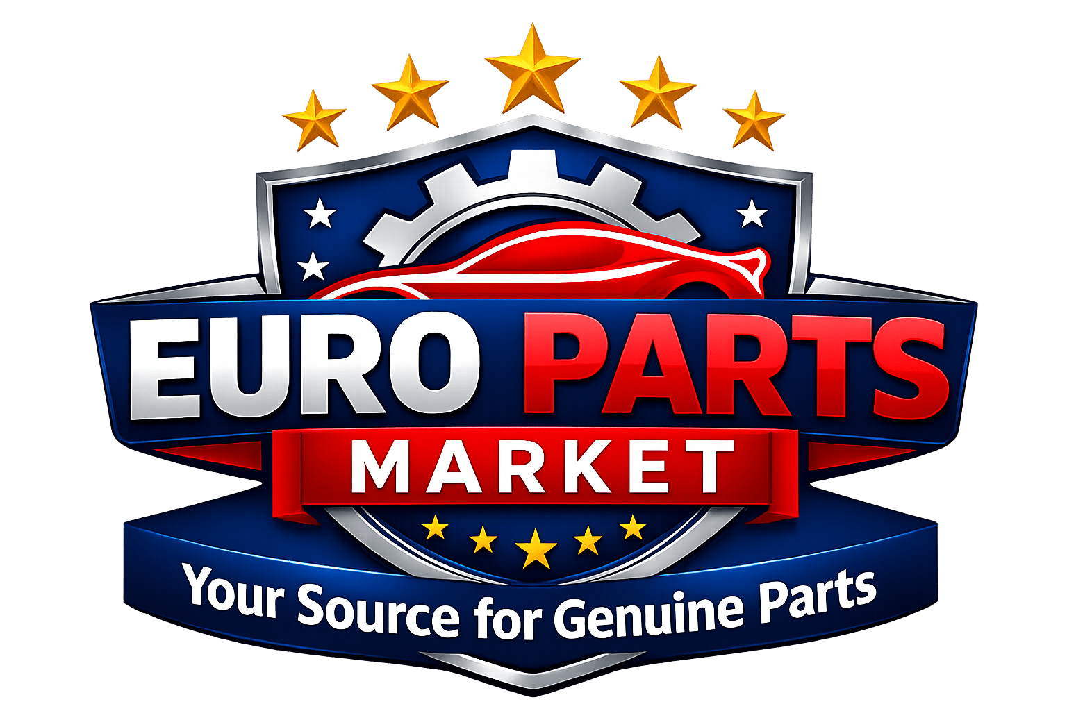 Euro Parts Market