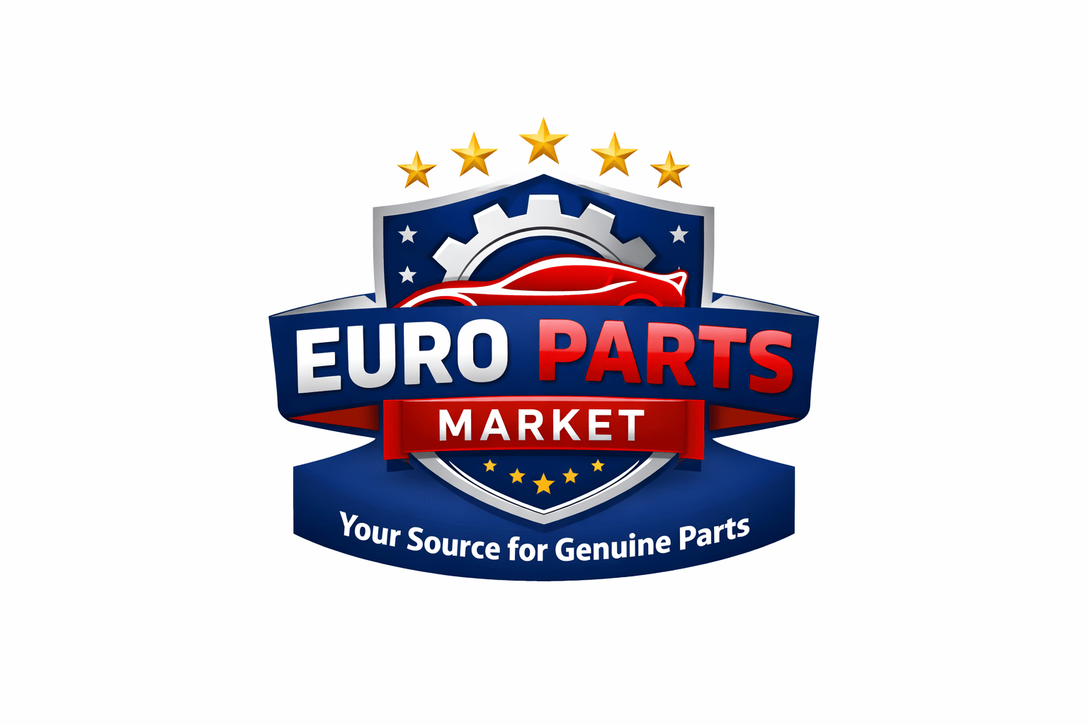 Euro Parts Market