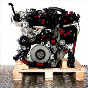 Engine OM654.920 OM654920 MERCEDES-BENZ C-CLASS W205 V-CLASS W447 S205 VITO MARCO POLO GLC X253 C205 E-CLASS W213 C253 A205 S213 C238 A238 CLS C257 SPRINTER 3,5-t B907 B910 4-t 5-t 3-t A-CLASS W177 V