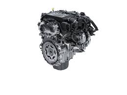 USED COMPLETE ENGINE 204DTD JAGUAR XF 2.0D 132kW